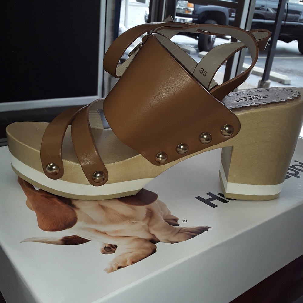 Hush Puppies Women Sandals